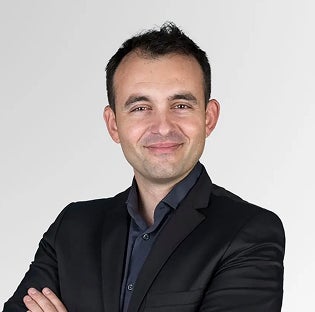 Learn more about Dr. Konstantinos Kakosimos