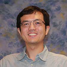 Learn more about Dr. Lei Fang