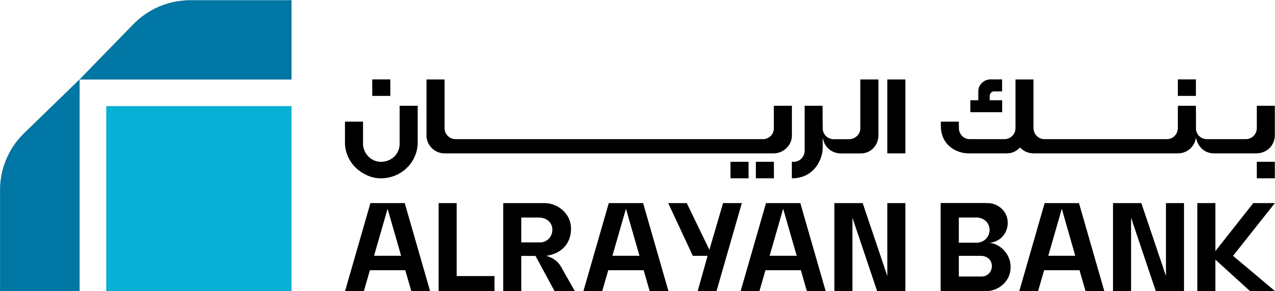 AlRayan Bank logo