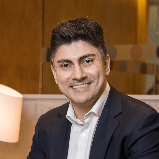 Learn more about Dr. Lucas Spadano