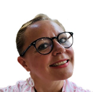 Learn more about Dr. Magda Titirici