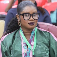 Learn more about Maimuna Jallow