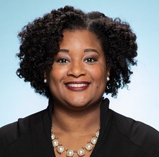 Learn more about Dr. Malika Jeffries-EL