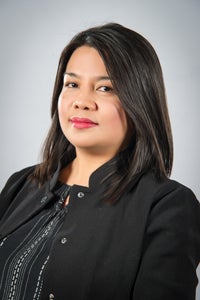 Maureen Ureta
