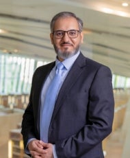 Mazen Alfarhan