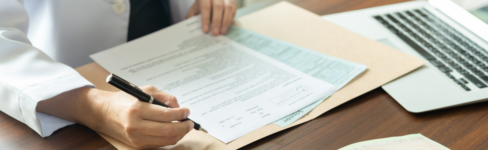 Medical Translation Banner