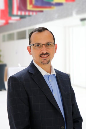 Mohamad A. Bahri