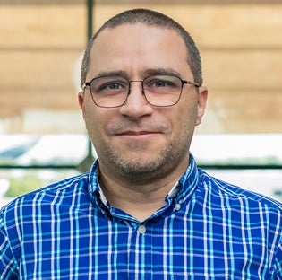 Learn more about Dr. Mohamed Bouaouina
