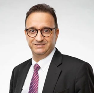 Learn more about Dr. Mohamed Eddaoudi