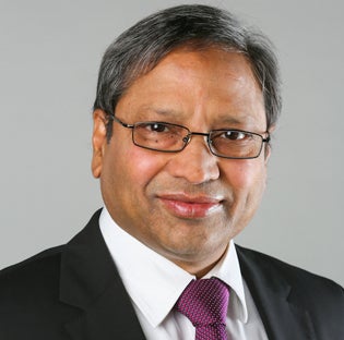 Learn more about Dr. Mohammad Khaja Nazeeruddin