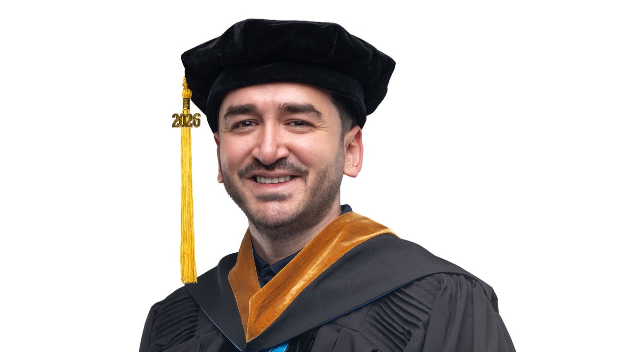 Mouayad Bakleh