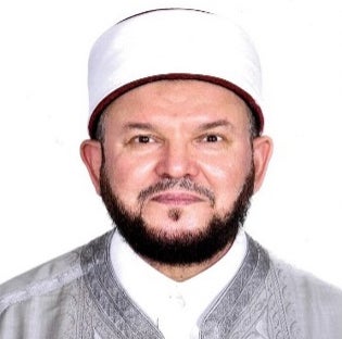 Learn more about Dr. Mounir Kamantar