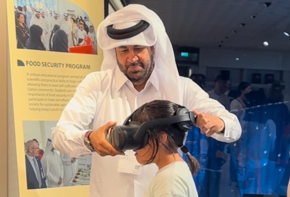 Orientation Activities 