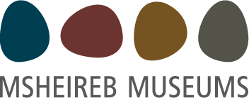Msheireb Museums logo