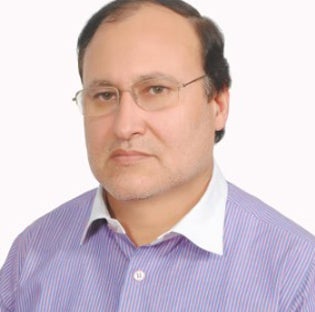 Learn more about Dr. Muhammad Munir