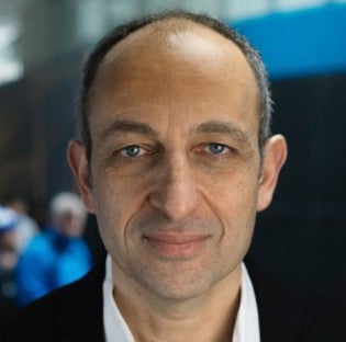 Learn more about Dr. Munther Dahleh