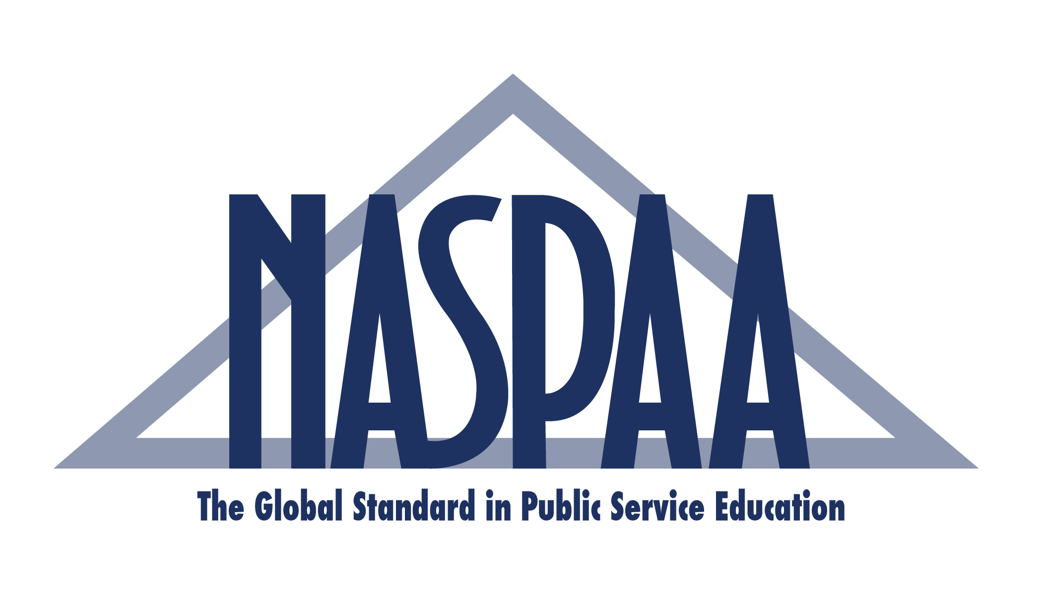 NASPAA Logo