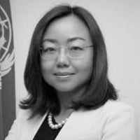 Learn more about Nan Li Collins