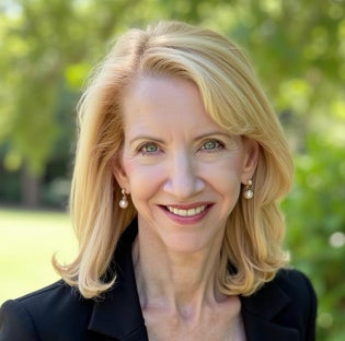 Learn more about Dr. Nancy Jecker