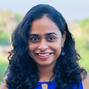 Learn more about Dr. Neha Mishra