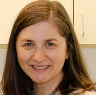 Learn more about Dr. Oana D. Jurchescu