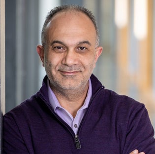 Learn more about Dr. Omar K. Farha