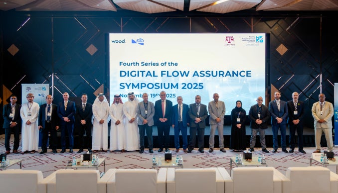 Participants during the symposium