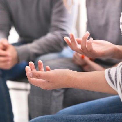 Peer Support Network