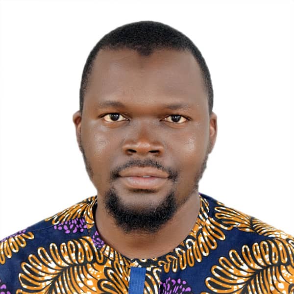 Learn more about Umar Ajetunmobi