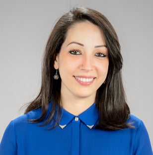 Learn more about Dr. Areej Al Siaghy