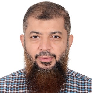 Learn more about Dr. Ayman Al-Hosainey