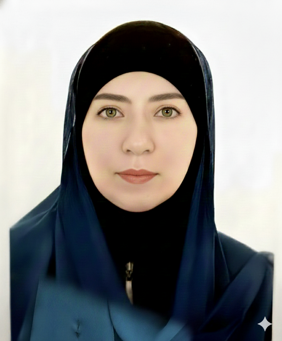 Learn more about Dr. Hala Martini