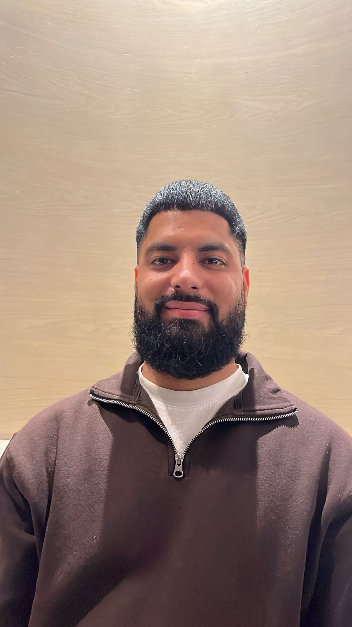 Learn more about Khaleel Kassim 