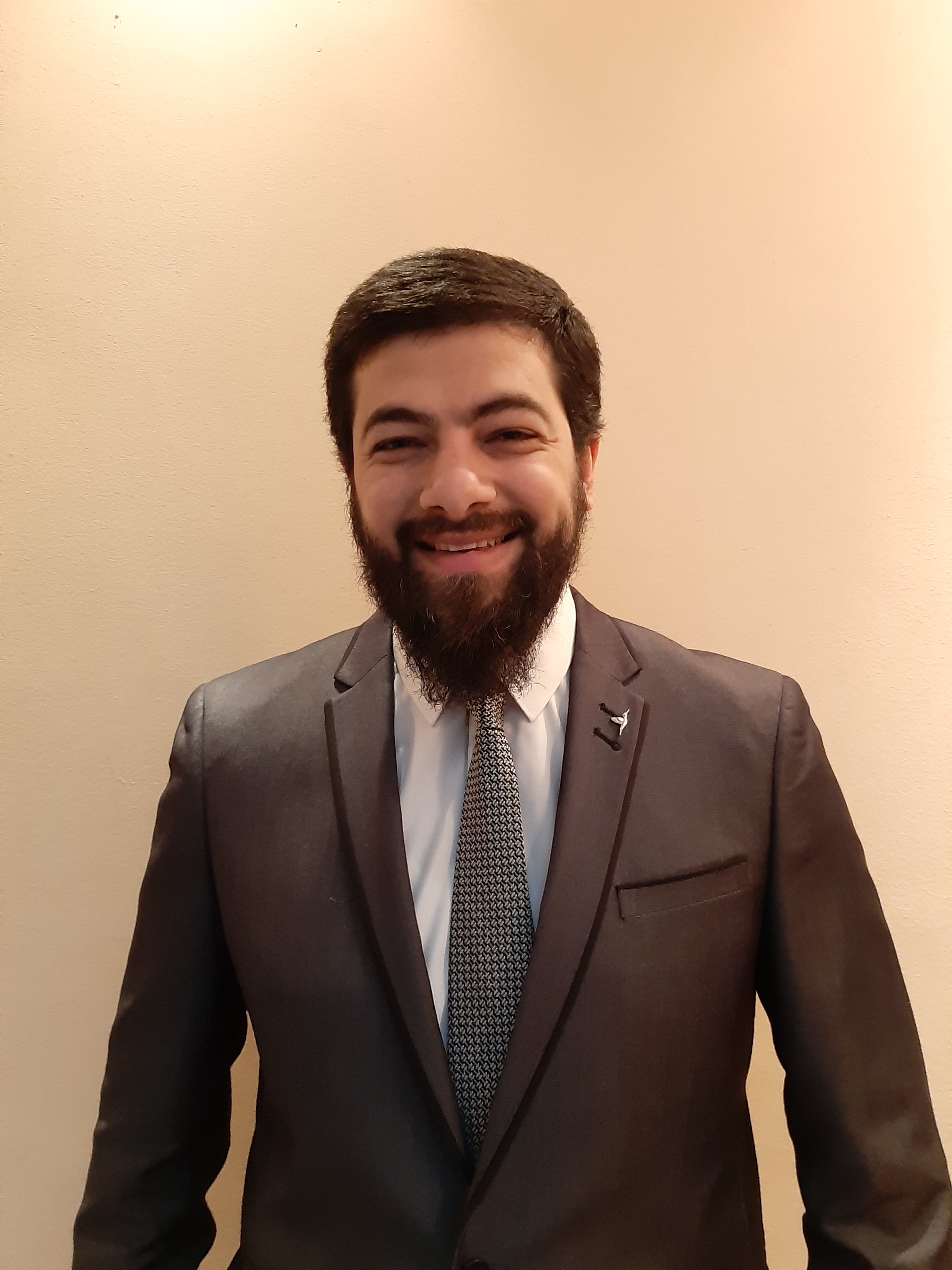 Learn more about Dr. Mohammad ElShami