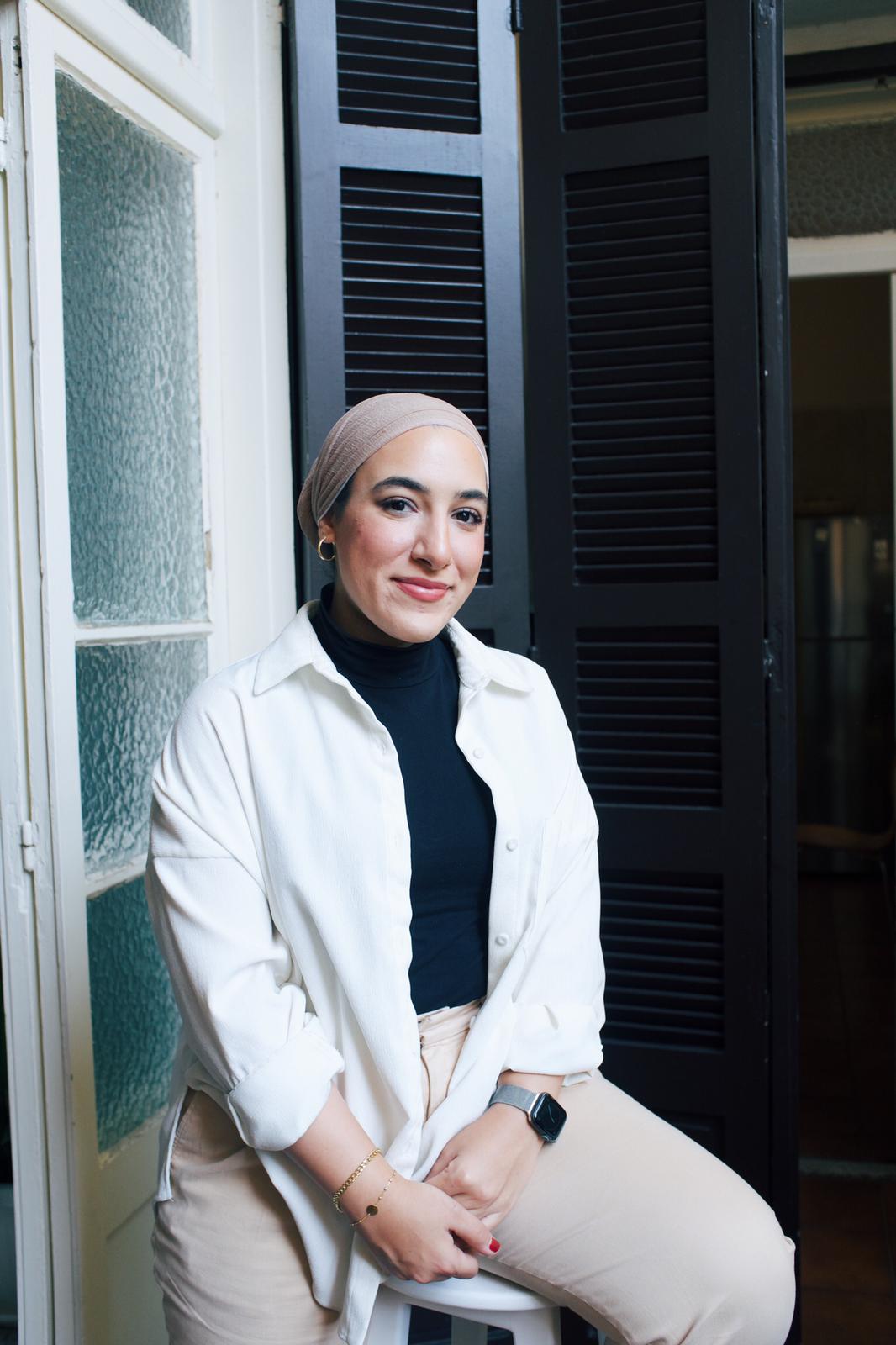 Learn more about Noura Amkieh