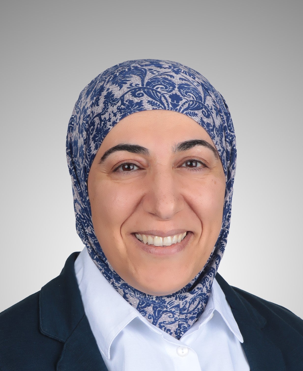 Learn more about Dr. Samah Jabr