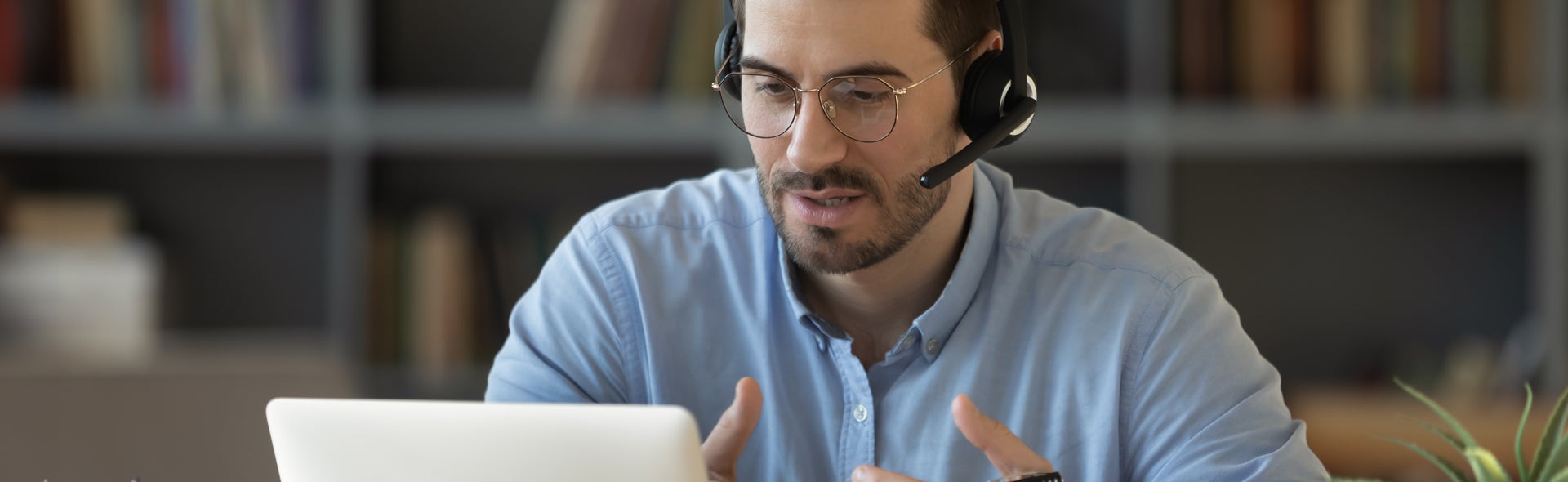 Professional Translation - Basic Level