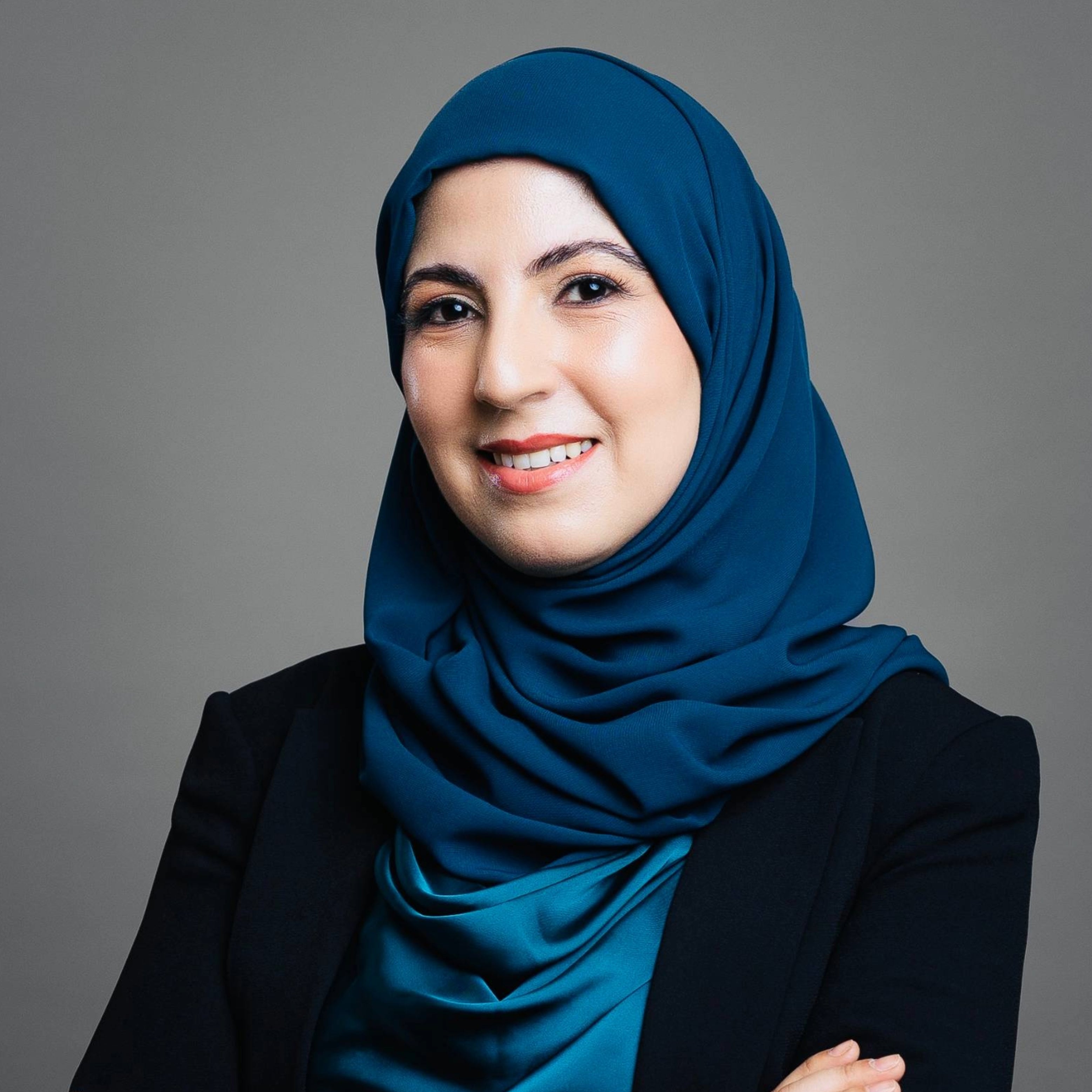 Learn more about Dr. Dalal Aassouli