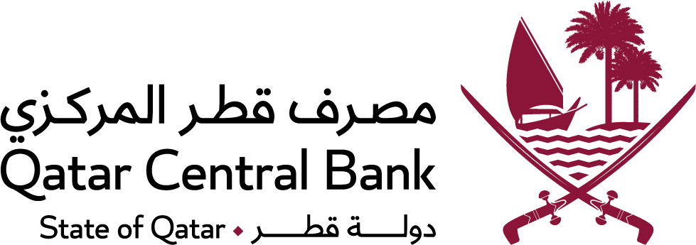 Qatar Central Bank Logo