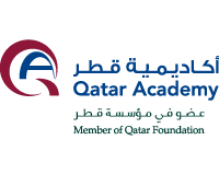 Qatar Academy logo