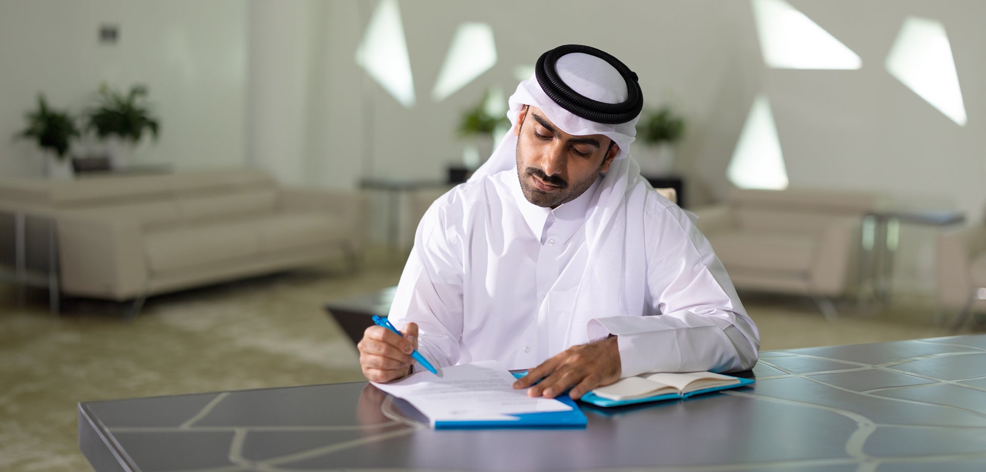 Qatari Faculty Development Fellowship Program