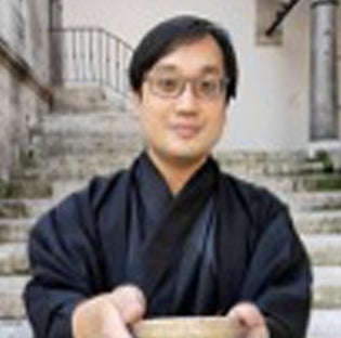 Learn more about Dr. Qayyim Naoki Yamamoto