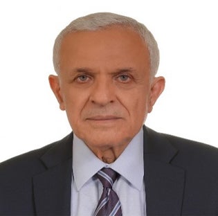 Learn more about Dr. Radwan al-Sayed