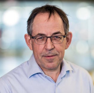 Learn more about Dr. Karen Wilson