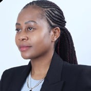 Learn more about Rosena Nhlabatsi