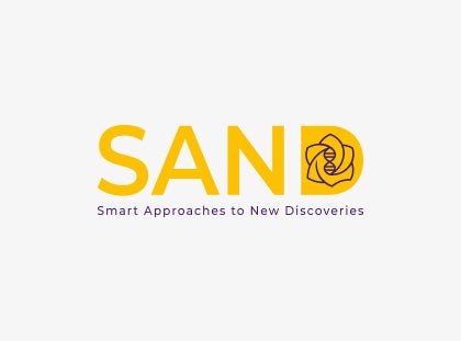 SAND Logo