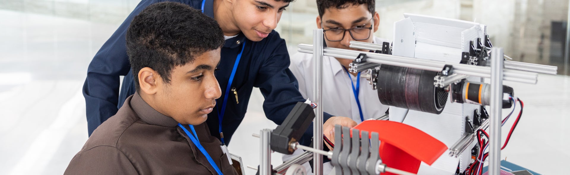 STEM Summer Program