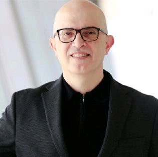 Learn more about Dr. Said Ismail
