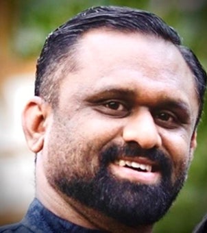 Sajath Ponpuram Sathar