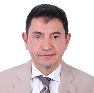 Learn more about Salah Dandan
